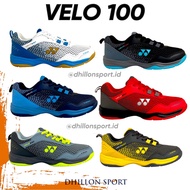 Yonex VELO 100 Children's Badminton Shoes Original/Junior Jr Kids/Jet