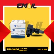 Coil Coil Mazda Rx-8 N3H1.18.100C Brand Trivindo