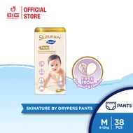 SKINATURE PANTS BY DRYPERS M / L / XL / XXL (PANTS)
