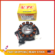 YAMAHA E115M E115 E 115 M E 115M MAGNET COIL FUEL COIL VTC