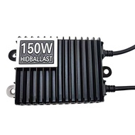 Car Xenon Lamp 12V 150W HID Ballast AC High Power Ballast