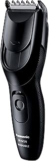 Panasonic ER-GC20-K503 ER-GC20 Beard Trimmer Black