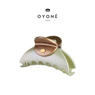 Oyone Paris Signature S Hair Jaw Clip  Signature  เครื่องประดับผม กิ๊บติดผม