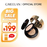 【PGM】Gmeelan TRUFFLE High Coverage Cushion Waterproof Long-lasting Oil Control 12 Hours (with Specia