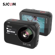 SJCAM SJ9 Strike 4K 60fps WiFi Sports Action Camera 2.33 Inch IPS Touchscreen 10M Body Waterproof 17