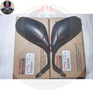 Original rx king new scorpio Mirror set 5BP-F6290-02 5BP-F6280-01