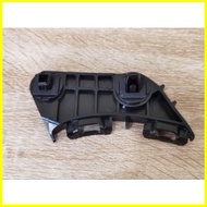 ♈ ❐ ▧ Rear Bumper Bracket Rear Bumper Retainer Rear Bumper Support Small Toyota Vios 2013-2018 PER