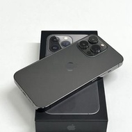 【蒐機王】Apple iPhone 13 Pro 256G 85%新 黑色【可用舊3C折抵購買】C7744-6