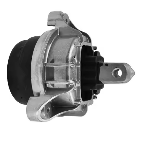 Metal Engine Mount Left 22116780263 For BMW 5 6 7 Series F10 F07 F11 F12 F13 F06 F01