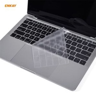 全城熱賣 - ENKAY 美版筆記本超薄TPU鍵盤保護膜 適用於MacBook 12 inch A1534 (2015) / Pro 13.3 inch A1708 (不帶Touch Bar)