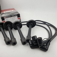 สายหัวเทียน สำหรับ Toyota 3S  รหัส IT-064 (ไม่มีฝา) Parts IT-064