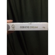 O2B Eye Cream (Eye Cream)10g