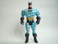 1994年 Kenner Action Masters Batman 蝙蝠俠 Dc Comics 