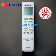 REMOTE AC DAIKIN ORIGINAL INVERTER ARC480A35 REMOT