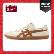 【OUTLET-Onitsuka Tiger 】Onitsuka Tiger TOKUTEN Off White 1183A862-200 Low Top Unisex Sneakers