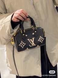 Louis Vuitton Speedy Bandoulière 20 手袋