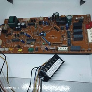Modul indoor ac daikin split duct AC SENTRAL DAIKIN