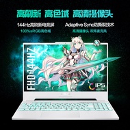 Asus/Asus Choose 3 Days Choose 2 Sharp Dragon R7 Core 12th Generation i7 Laptop 3060 Student Game Bo