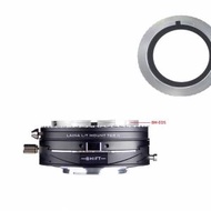 LAINA Lens Mount Double Adapter,Zeiss...