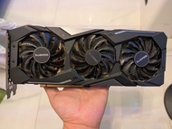 技嘉 (GIGABYTE) 顯示卡 Radeon RX 5500 XT GAMING OC  8GB