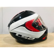 HELMET FULL FACE LS2F323 LIMITED EDITION