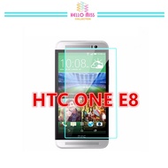 HTC ONE E8 / HTC ONE E9 TEMPERED GLASS SCREEN PROTECTOR