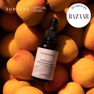 SUDTANA (สุดธนา) ออยล์บำรุงผิวหน้า Sacha Inchi Ginger & Turmeric Facial Oil