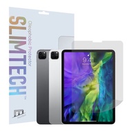 SlimTech iPad Pro 11 (2018-2022) / iPad Air 5 (2022) / iPad Air 4 (2020) Paperlike Ultrafine 螢幕擬書寫紙保護貼 - 透明（3 年保養）