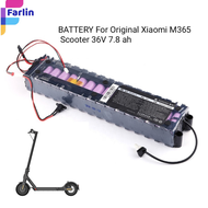 Battery for Original Xiaomi M365 Scooter