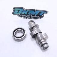 NOKEN AS RACING CAM MIO VEGA ZR SPEK RRA BRT DKMT RACING