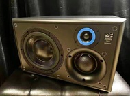 ATC SCM25A Pro Mk2 專業有源喇叭 全新