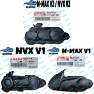 Yamaha NVX 155 N MAX NMAX V1 V2 V3 Original Crankcase Cover Kaver CVT Belting Engine Cover Inner B65