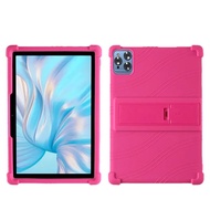 For P37 Global Version New 10.1 Inch Android Tablets Octa Core [Kids Friendly] 4 Corners Thicken Sof