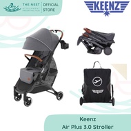 Keenz Air Plus 3.0 Stroller