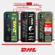 iPhone 12 PRO DHL NASA matte case for iPhone 6/6 plus/7/8 plus iPhone Xs max/11 pro max/12 Pro max s