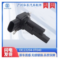 Camry Suitable for Flow Meter Toyota Corolla 22204-0T040 22204-0V020 UIYY