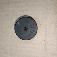 Satria 2T side oil cap Rubber Satria 2T side oil Rubber Satria 2T Rubber 2T oil Satria 2T