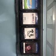 Sony Psv 原裝遊戲卡