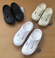 外國預訂 3色選 hoka one ORA recovery mule 拖鞋 EVA