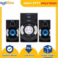 POLYTRON SPEAKER PMA9507 / PMA 9507