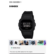 Casio G-shock DW5600BB