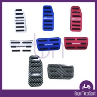 Honda Jazz Fit GK GK5 T5A 3rd Auto Pedal 2014 - 2025 Jazz GK BAYU Motorsport Car Accessories