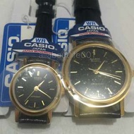 Casio皮帶手錶