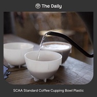 SCAA Standard Coffee Cupping Bowl & Spoon - Coffee Cupping Bowl and Spoon Coffee Accessories
