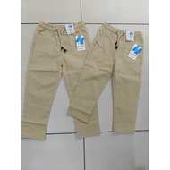 Children's Slack Pants Size: 2y-12y