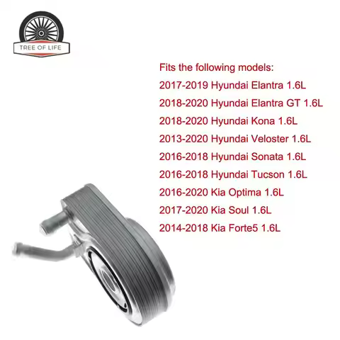 264102B740 26410 2B740 26410-2B740 For Hyundai Elantra Tucson Sonata Kona Kia Forte5 Optima Soul 1.6