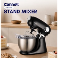 Cornell 1000W 5L Stand Mixer Powerful Kitchen Mixer for Baking, Whipping, Kneading
