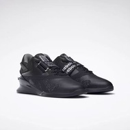 Reebok Legacy Lifter Weightlifting Shoes squat shoes black 健力鞋 深蹲鞋 舉重鞋 EU42.5