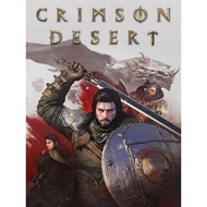Crimson Desert ps5 Digital game