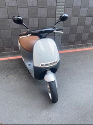 2015年 睿能 GOGORO 1 LITE 新北 中永和 18歲分期 免頭款 二手 中古保固 舊車換新